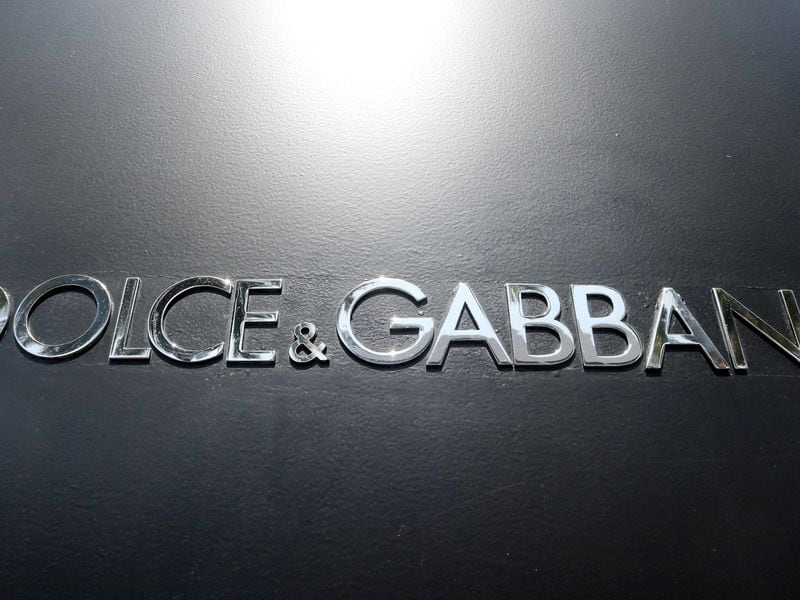 Dolce & Gabbana Sued for Messing Up Delivery of Its NFTs: Bloomberg
