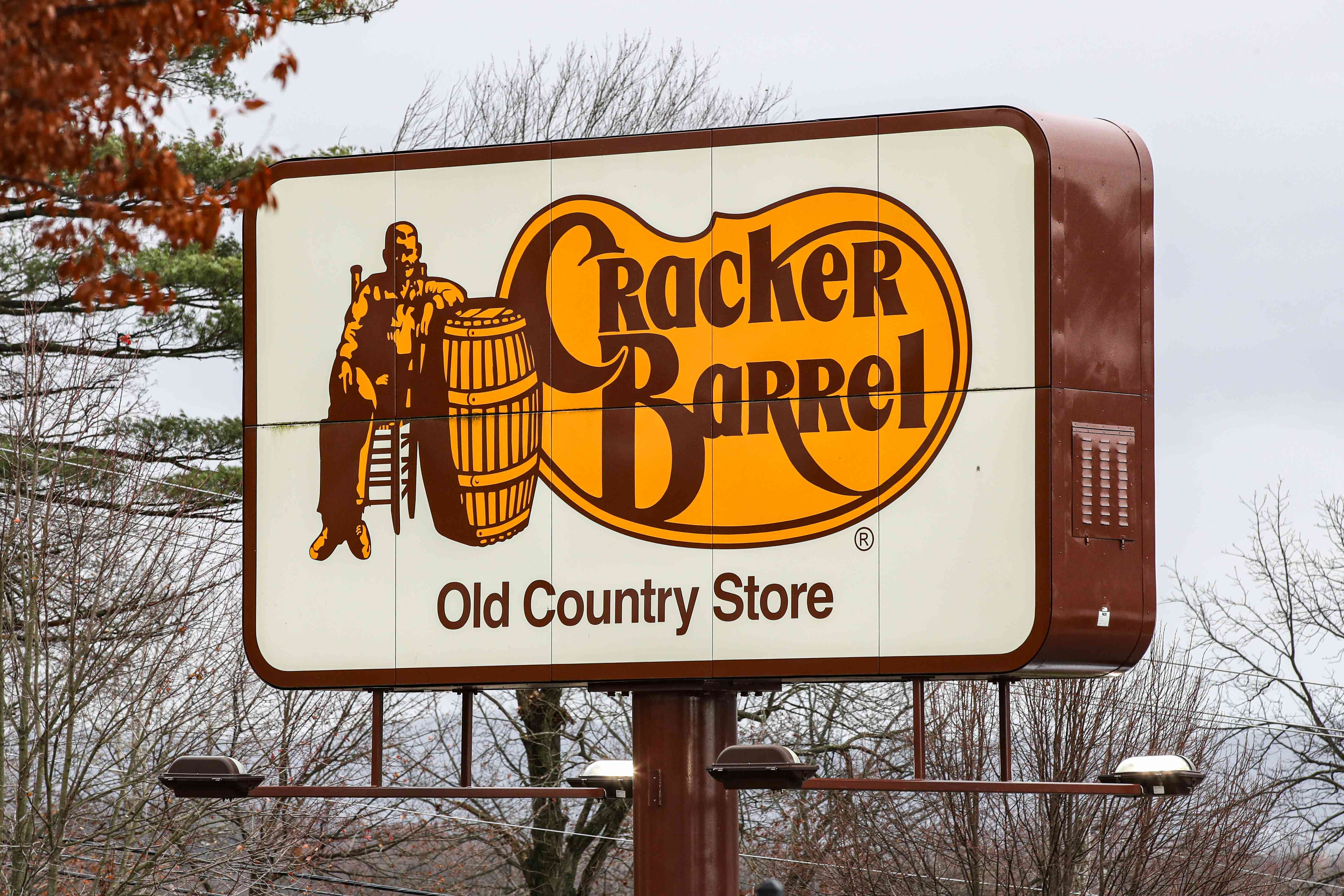 Cracker Barrel Slashes Its Dividend as It Shakes Up Operations, Sending Stock Plunging