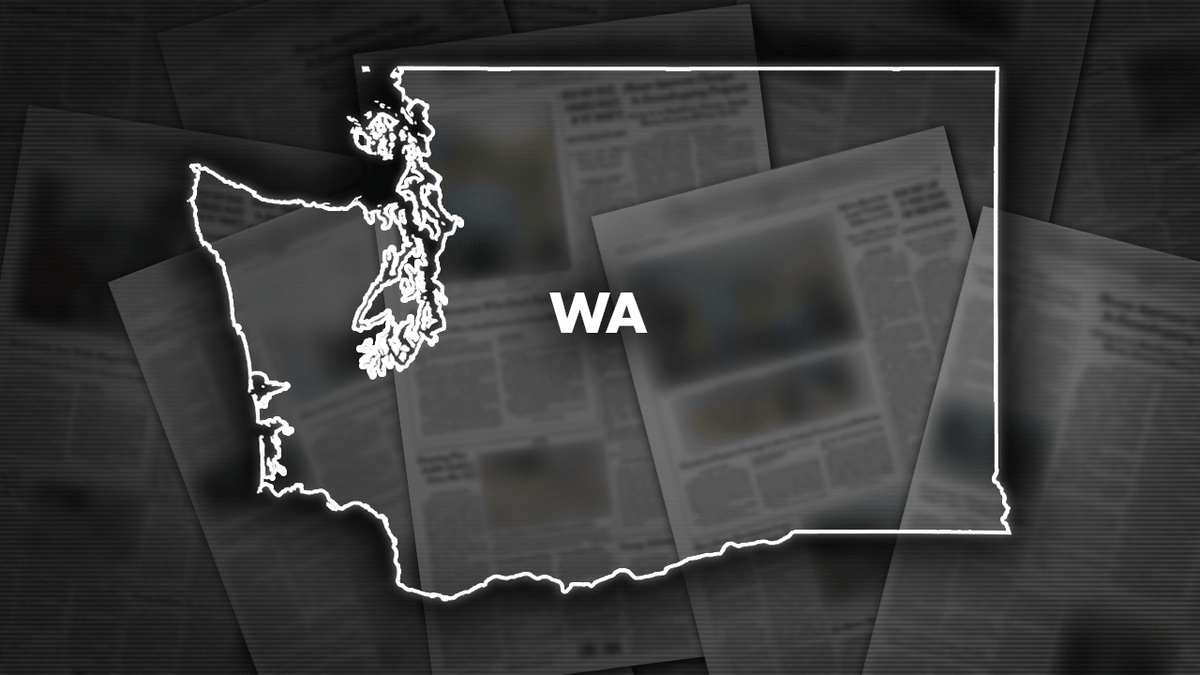 Washington state trooper fatally shoots a man during a freeway altercation, police say