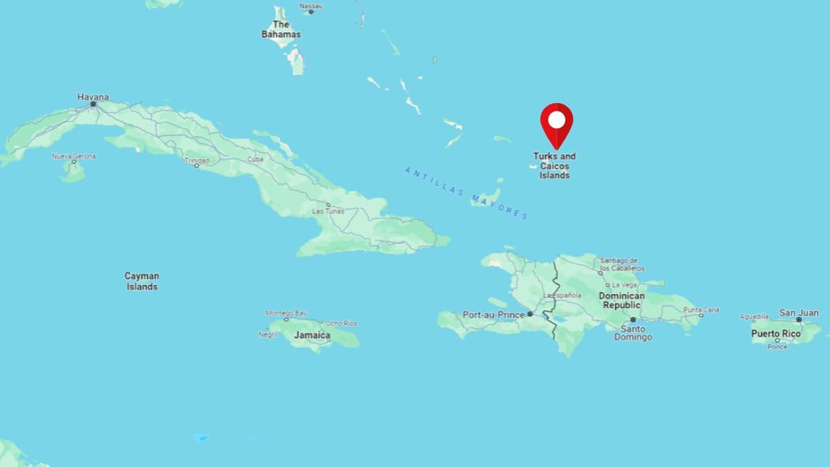 Florida mom pleads for prayers after daughter arrested in Turks and Caicos
