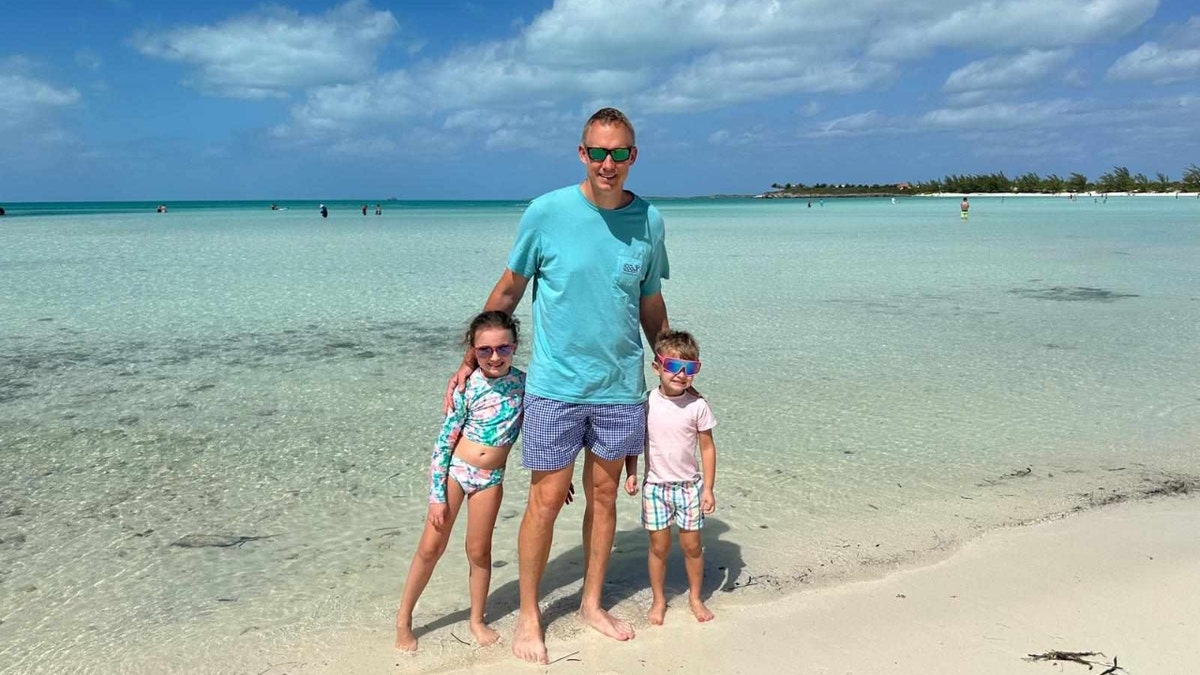 Florida mom pleads for prayers after daughter arrested in Turks and Caicos
