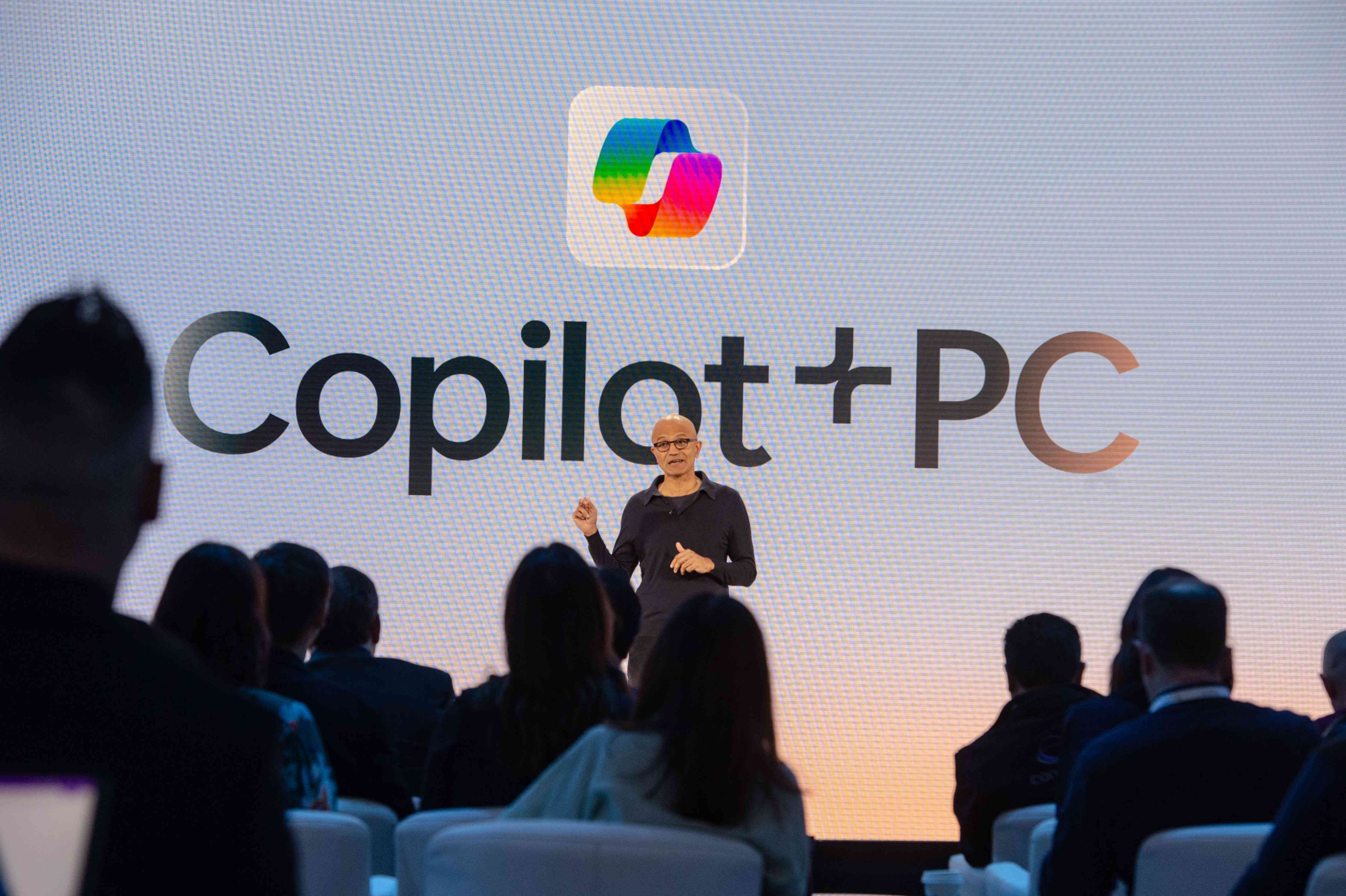 Microsoft Unveils New ‘Copilot+ PCs’ With AI Features—Here’s What You Need To Know