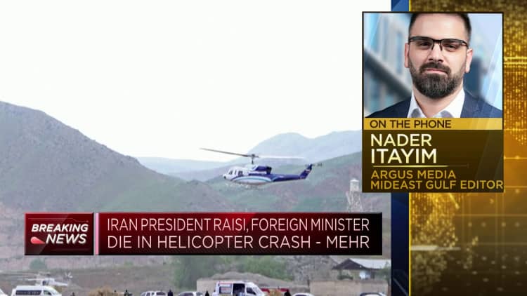 Iran’s President Raisi is dead. What does it mean for the country and the world?