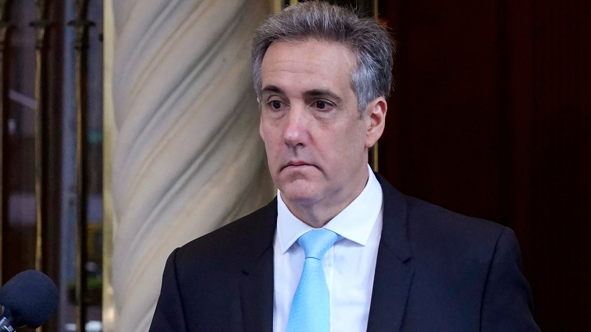 NY v. Trump to resume with continued cross-examination of Michael Cohen as trial nears conclusion