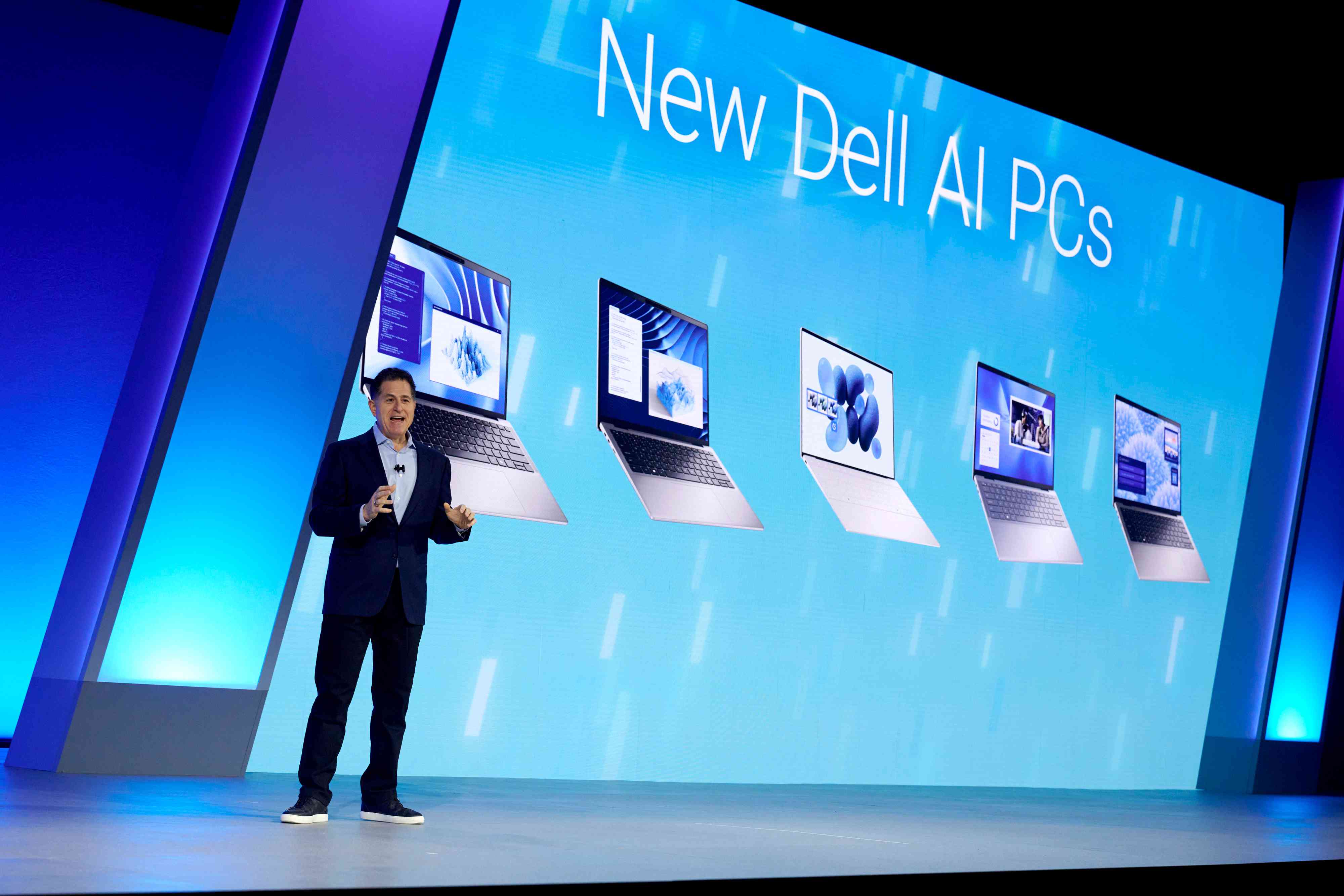 Dell Announces New AI Offerings, Deepens Ties With Nvidia and Microsoft