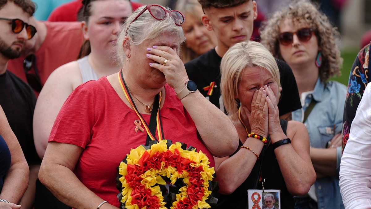 UK to distribute compensation payments for victims of infected blood scandal