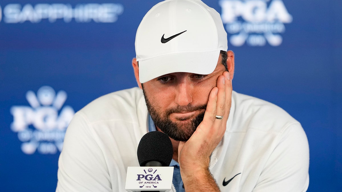 49ers’ Nick Bosa praises Brock Purdy, likens him to Scottie Scheffler sans PGA Championship arrest