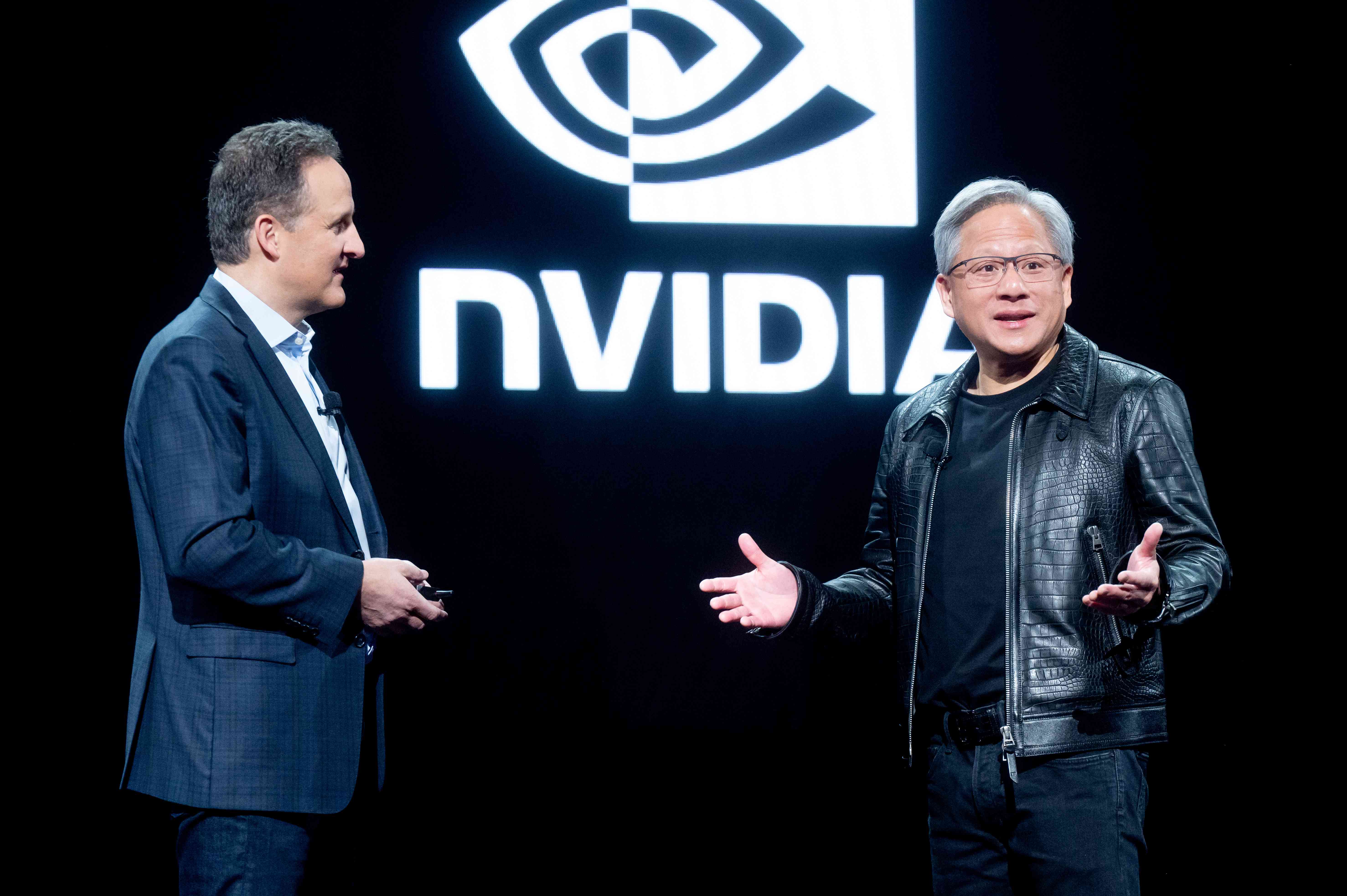 Why Worries About an ‘Air Pocket’ in Demand for Nvidia’s AI Chips Could Be Overblown