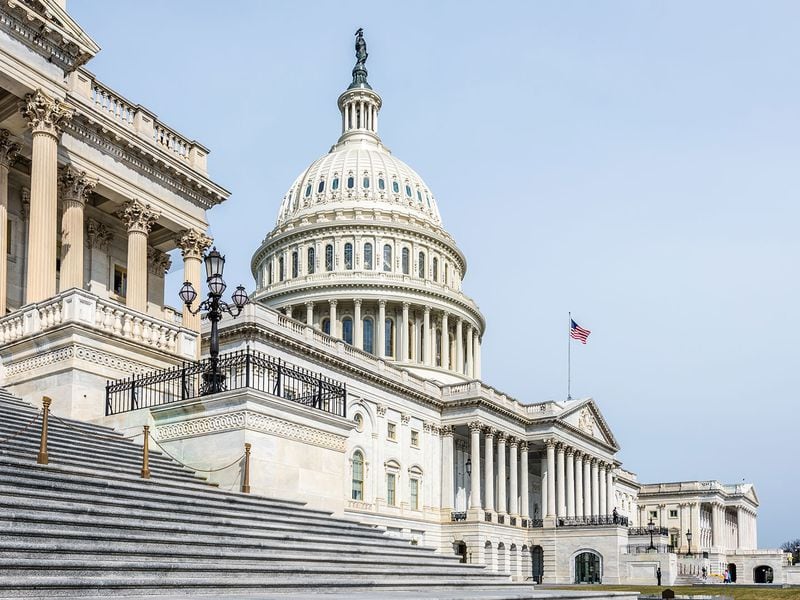 House Resolution to Overturn Controversial SEC Rule Likely to Pass in Senate: Sources