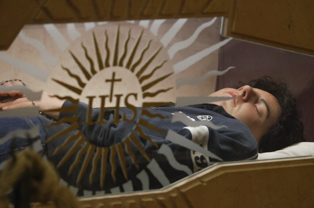 ‘Patron Saint of the Internet’ to Become First Millennial Canonized by Catholic Church