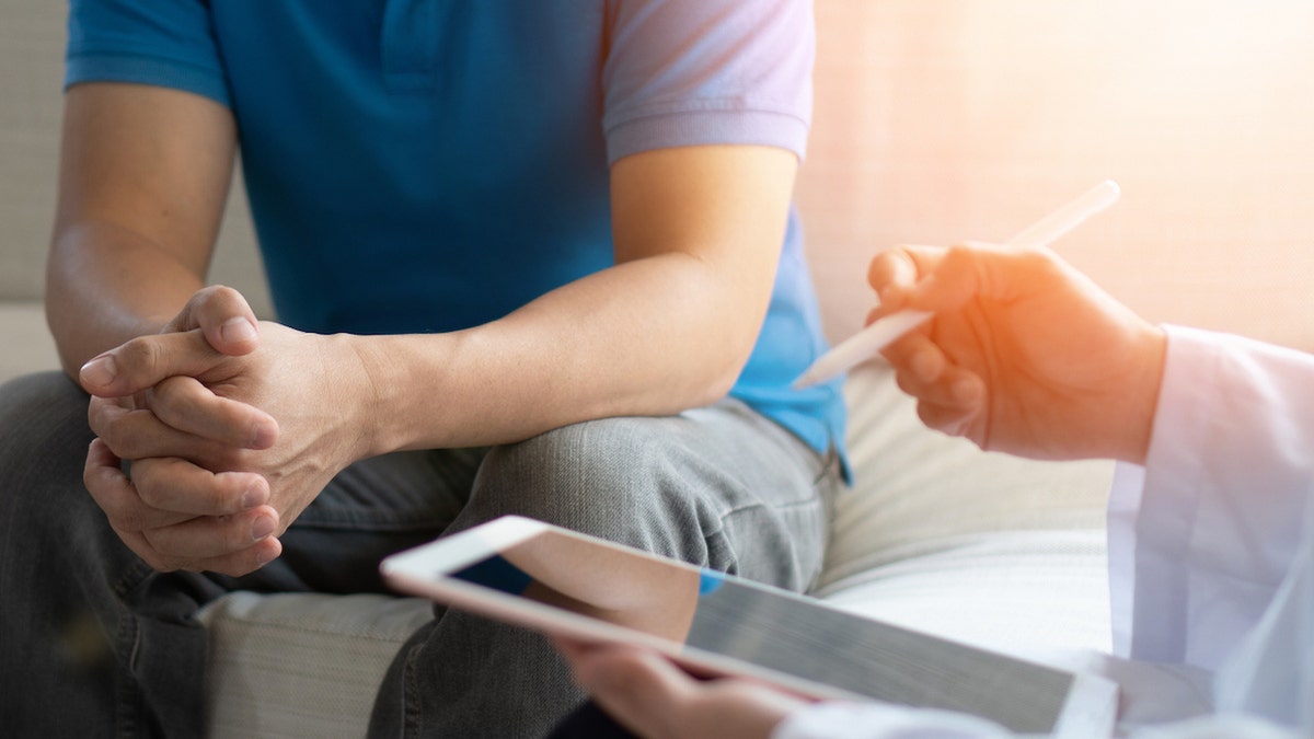 5 myths about schizophrenia, according to a mental health expert: ‘Huge stigma’
