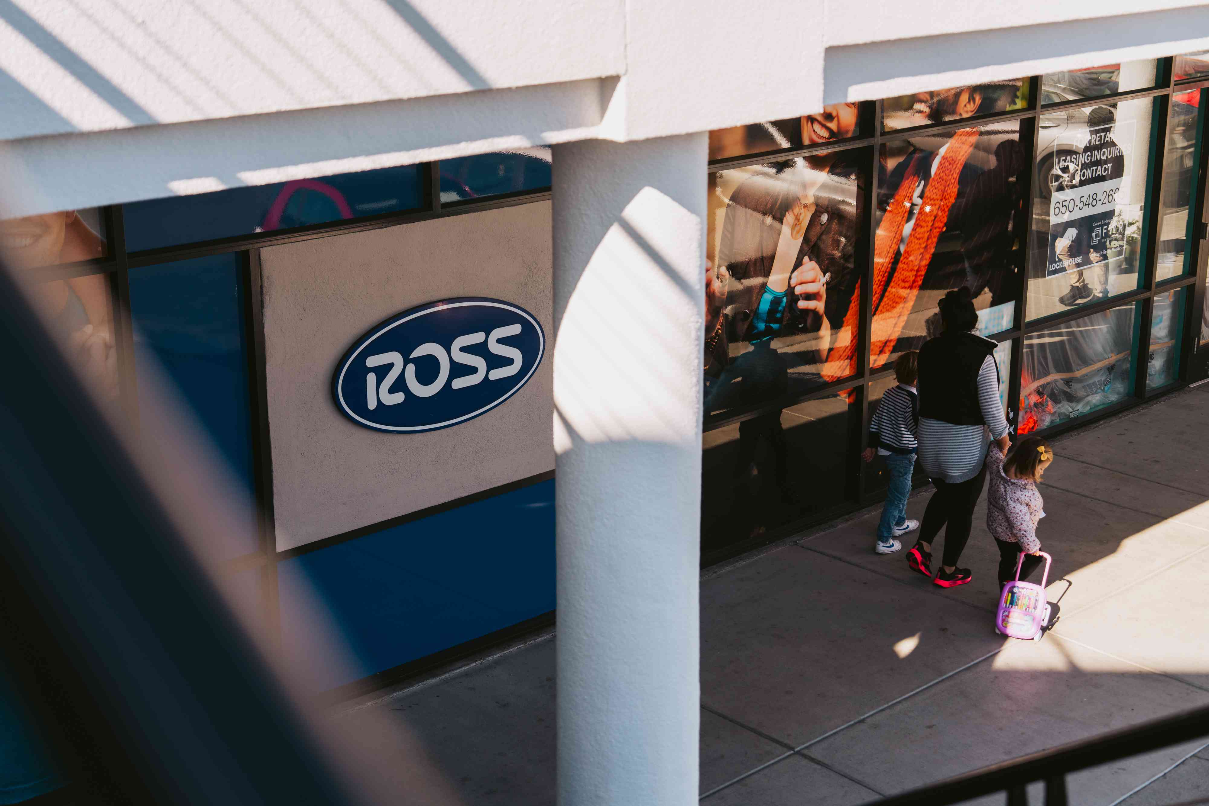 Deckers, Ross Stores, Intuit, and More