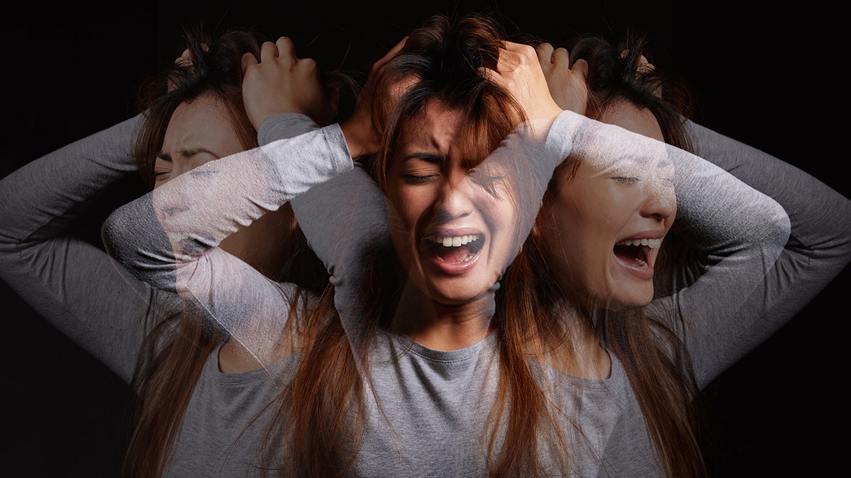 5 myths about schizophrenia, according to a mental health expert: ‘Huge stigma’