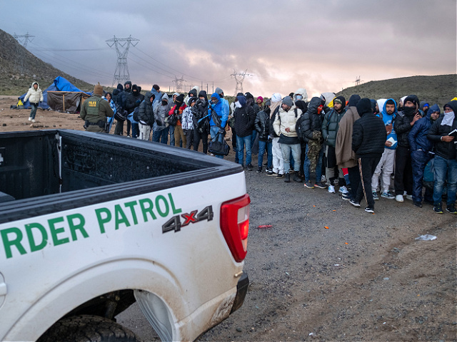 California ICE Detention Center Holding Only 5 People due to COVID Rule