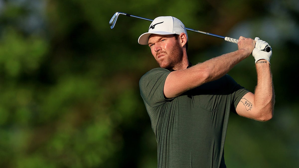 Grayson Murray’s parents confirm he ‘took his own life’