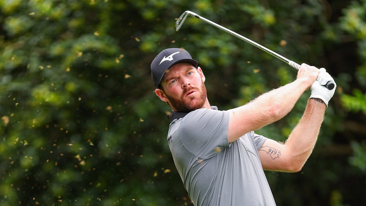 Grayson Murray’s parents confirm he ‘took his own life’