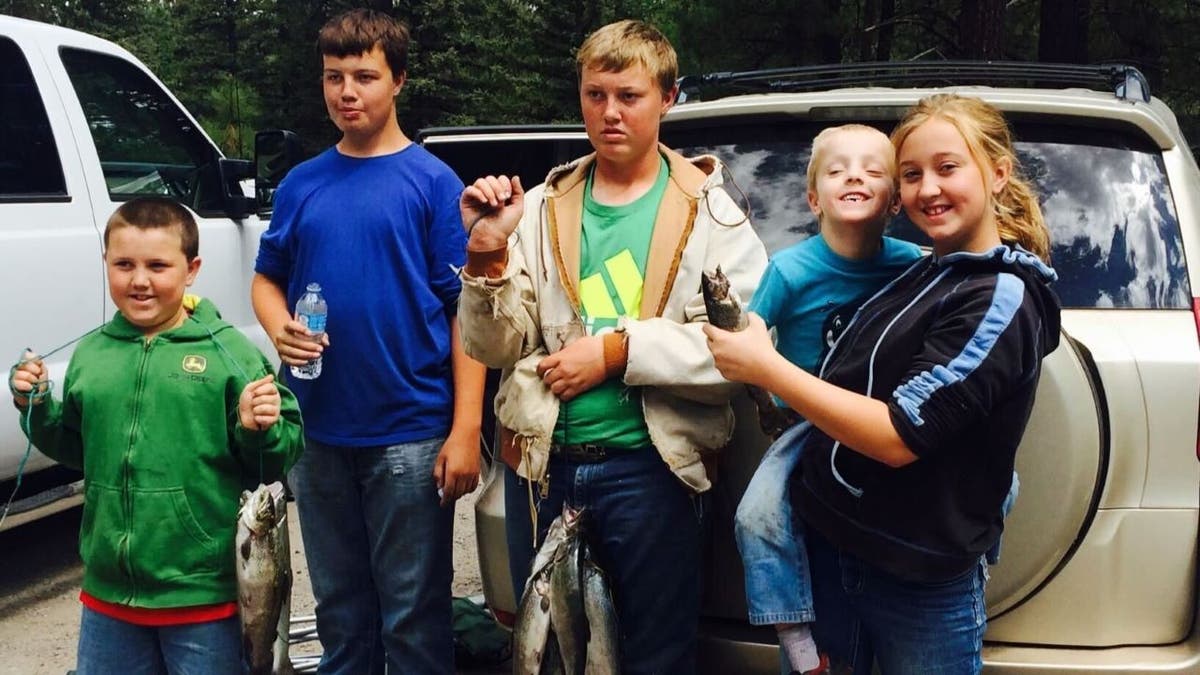 Arizona teenage survives black bear attack in Alpine: ‘A blessing’