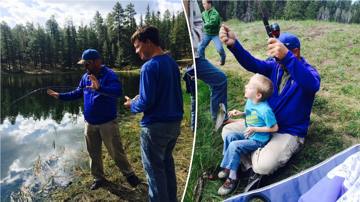 Arizona teenage survives black bear attack in Alpine: ‘A blessing’