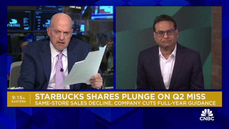 Starbucks union negotiations set to resume