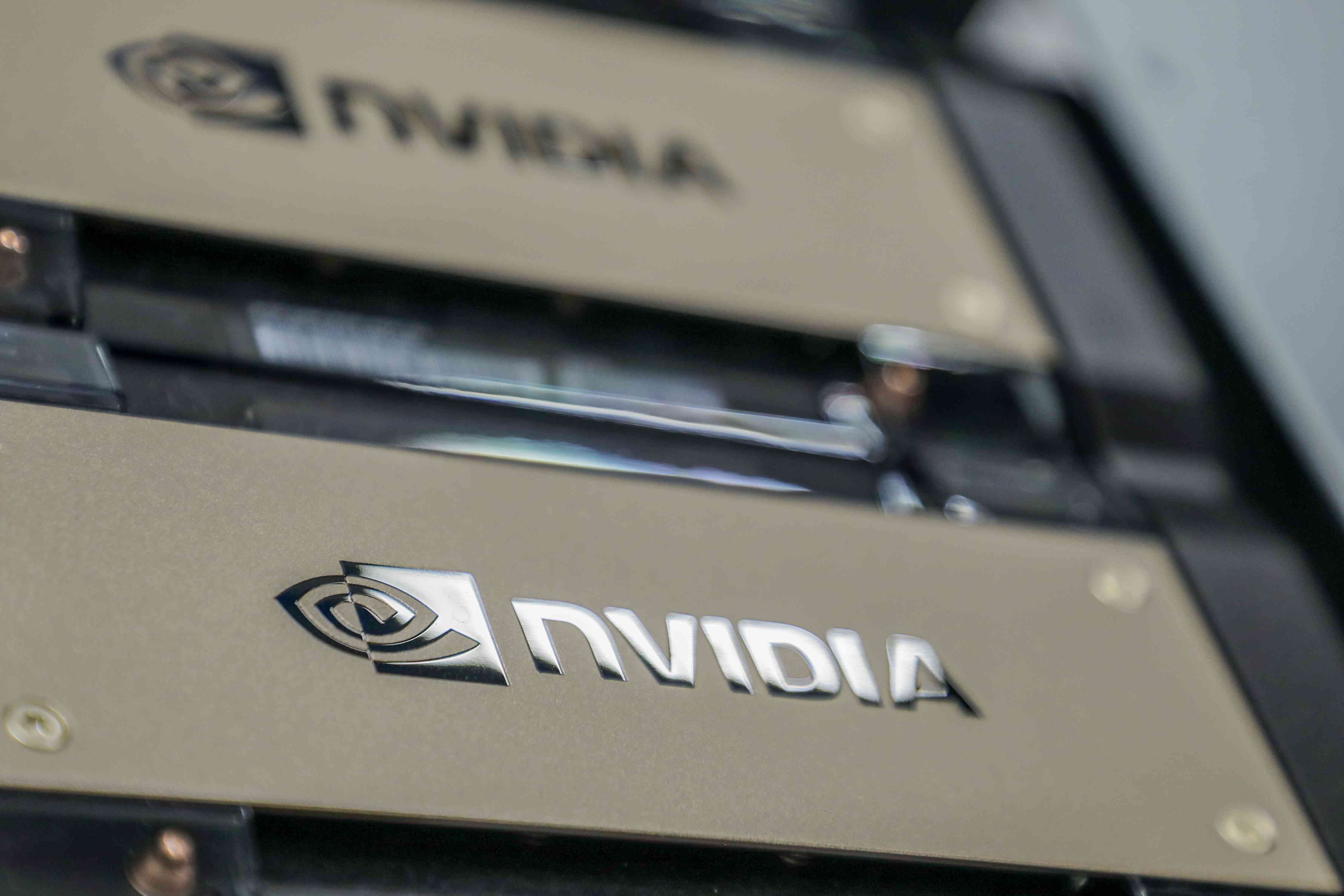 Nvidia, Norwegian Cruise Line, DraftKings, and More