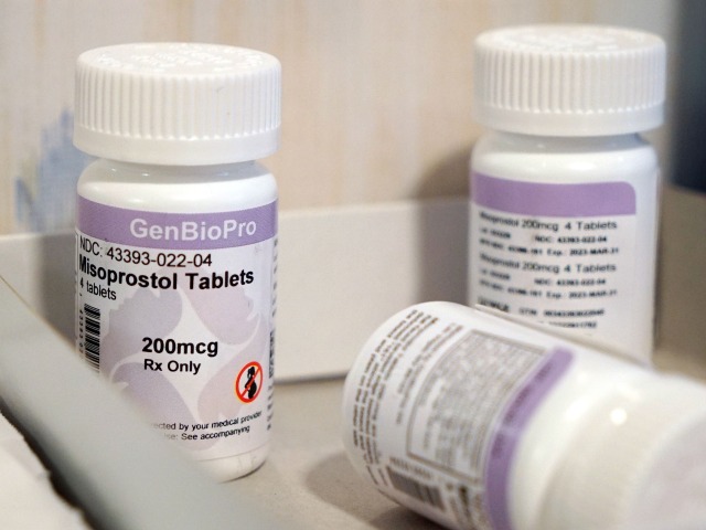 Louisiana Makes Forcing Abortion Pills on Pregnant Women a Crime