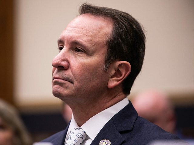 Louisiana Makes Forcing Abortion Pills on Pregnant Women a Crime
