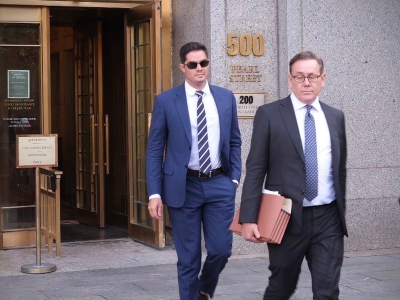 Former FTX Exec Ryan Salame Asks for 18 Months in Prison