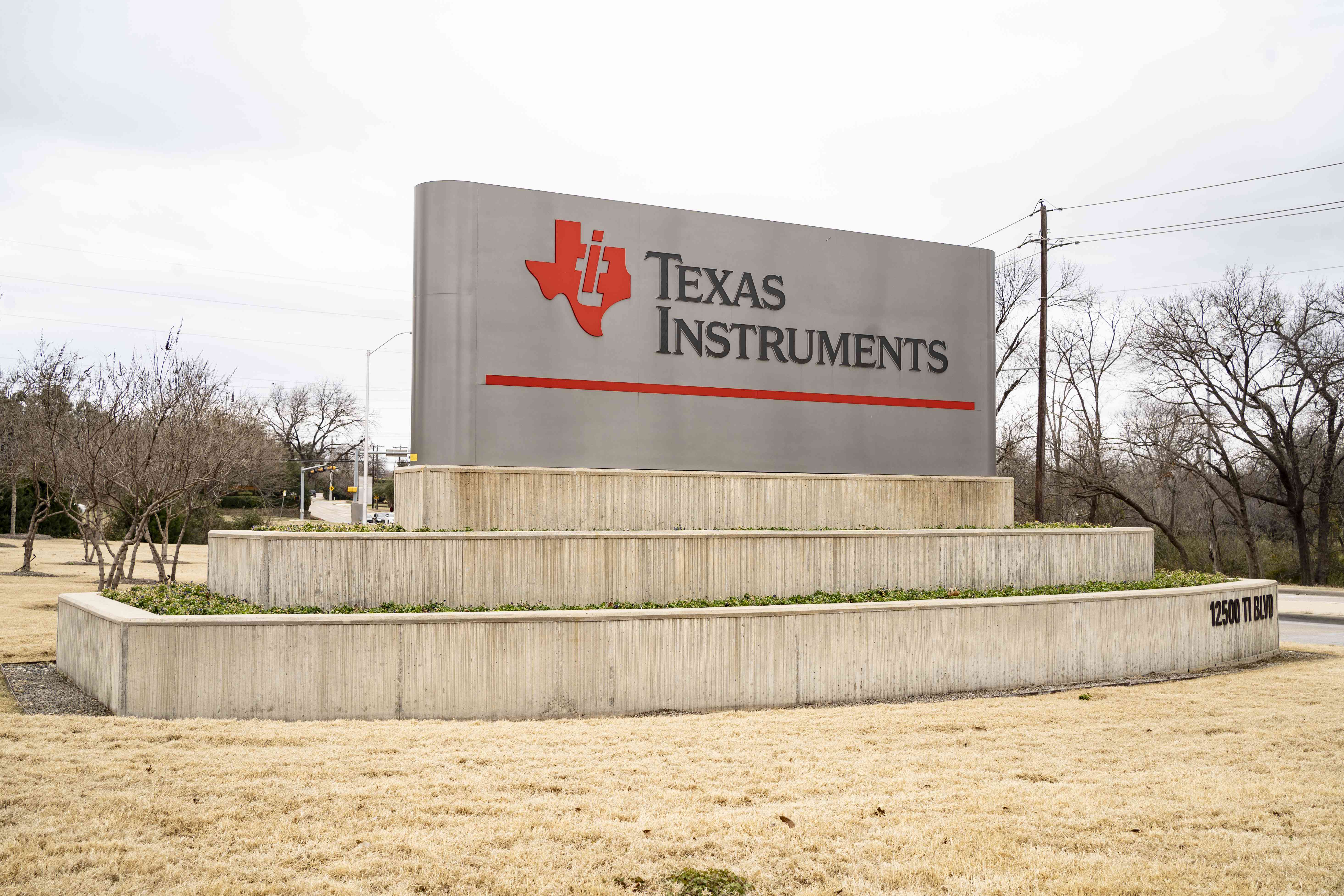 Activist Investor Calls on Texas Instruments To Boost Free Cash Flow