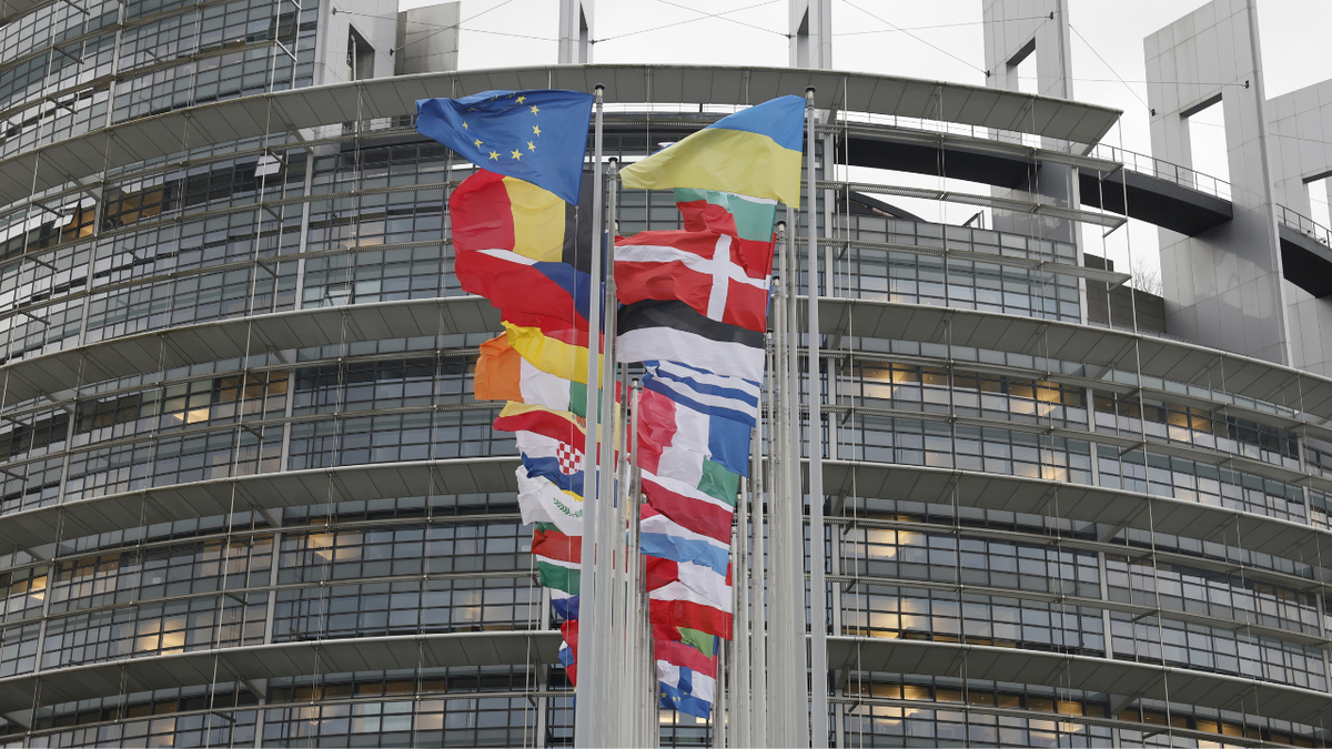 Police raid EU Parliament offices over Russian interference ahead of elections