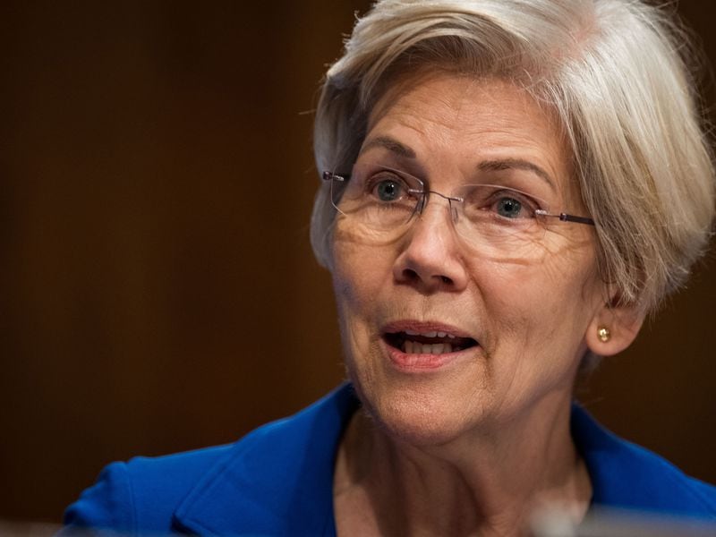 U.S. Senate’s Warren Warns National Security Chiefs About Iranian Bitcoin (BTC) Mining
