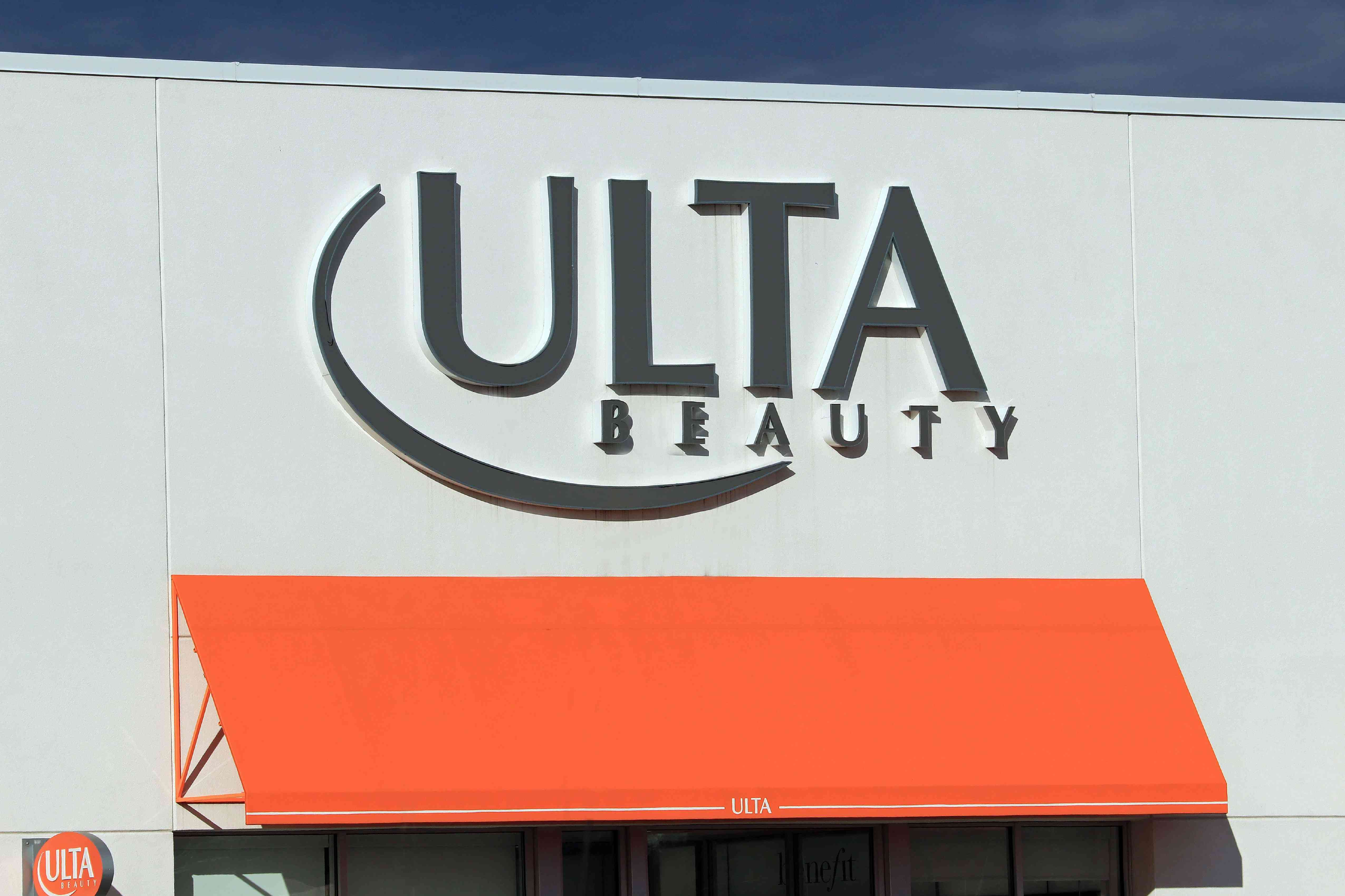 Ulta Beauty Beats Profit and Sales Estimates, Says It Sees Growth Ahead