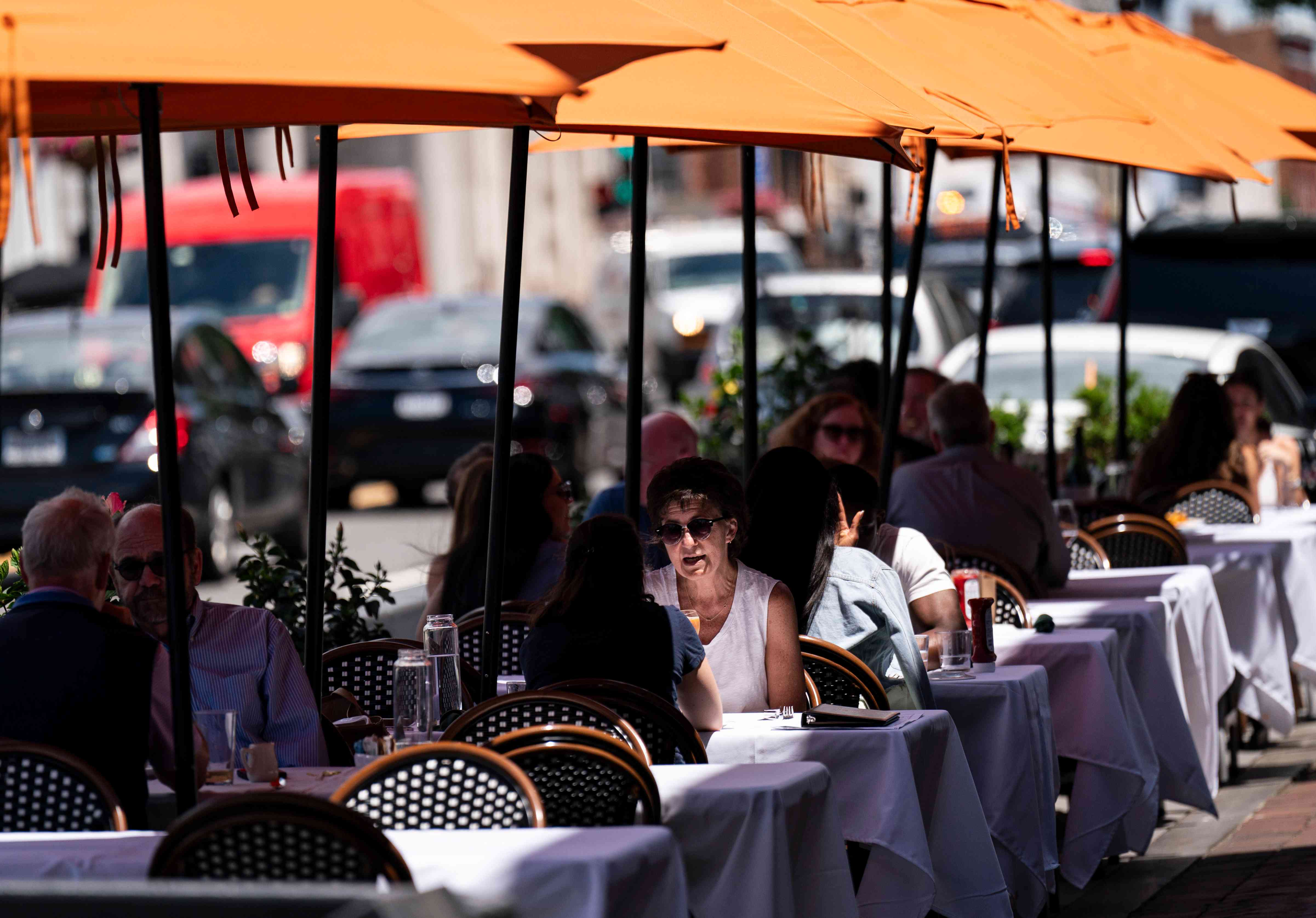 It Could Be a Cool Summer For The US Economy, Inflation Report Suggests