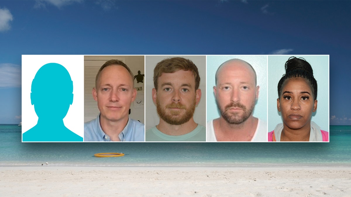 Florida mom pleads for prayers after daughter arrested in Turks and Caicos