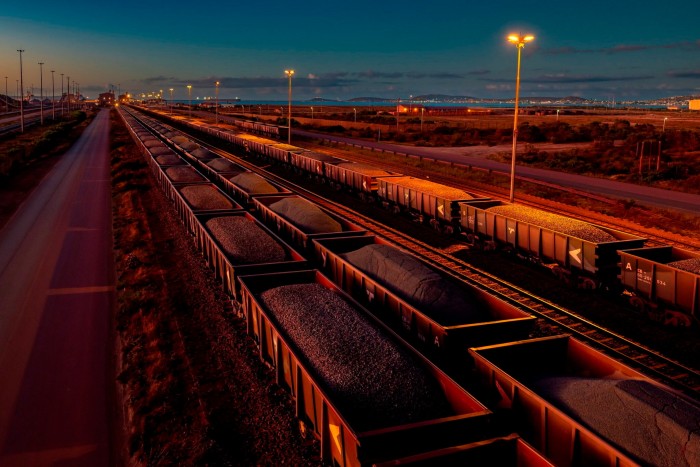 How BHP’s fractious pursuit of Anglo American unravelled
