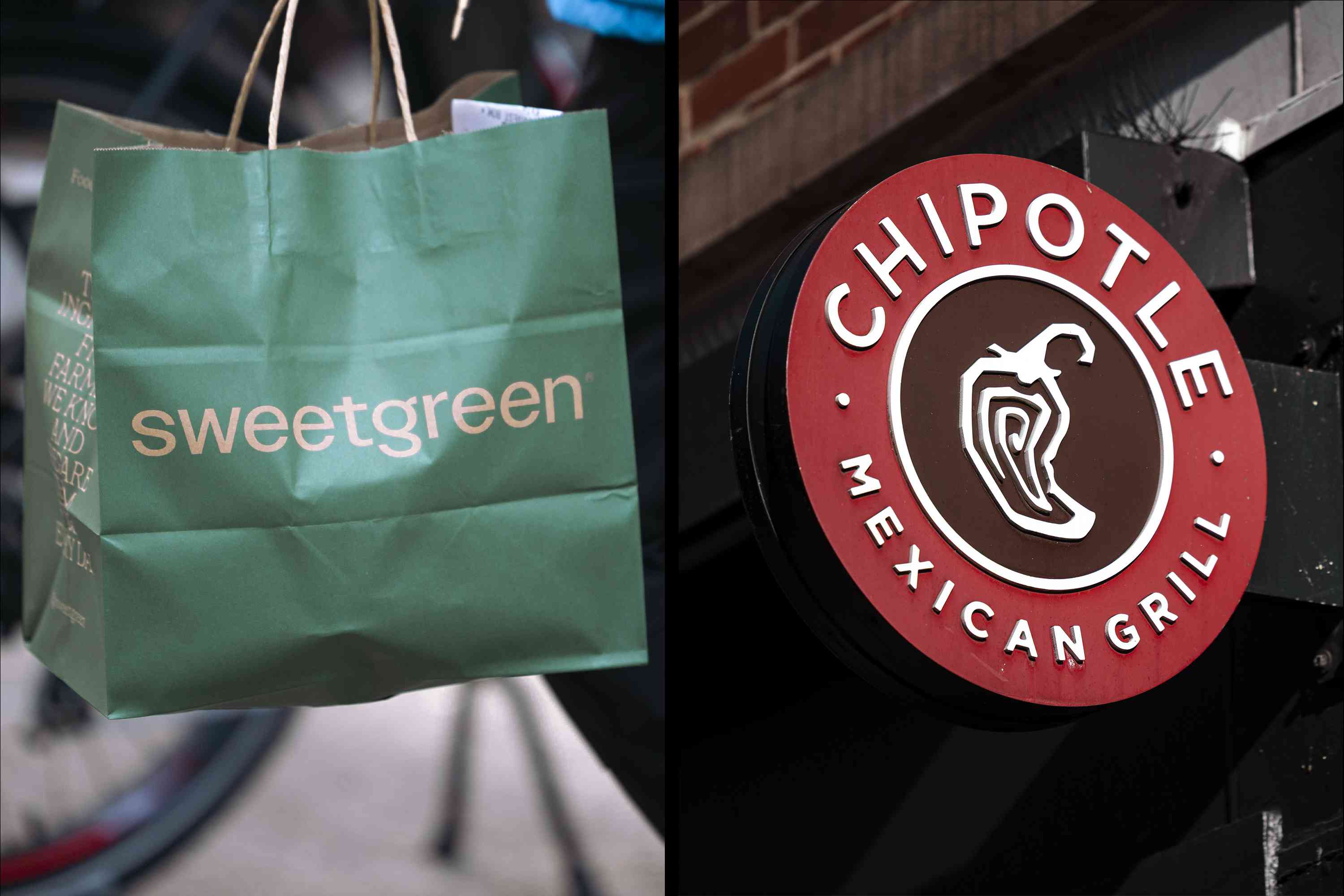 Why Chipotle, Sweetgreen, and Others Are Defying the ‘Value Meal’ Trend