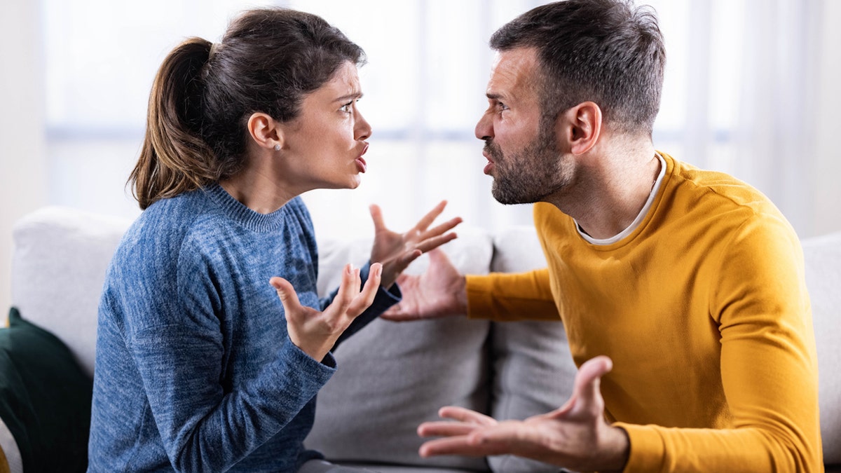Wedding anniversary gone awry puts wife, mother on defensive as Reddit users react