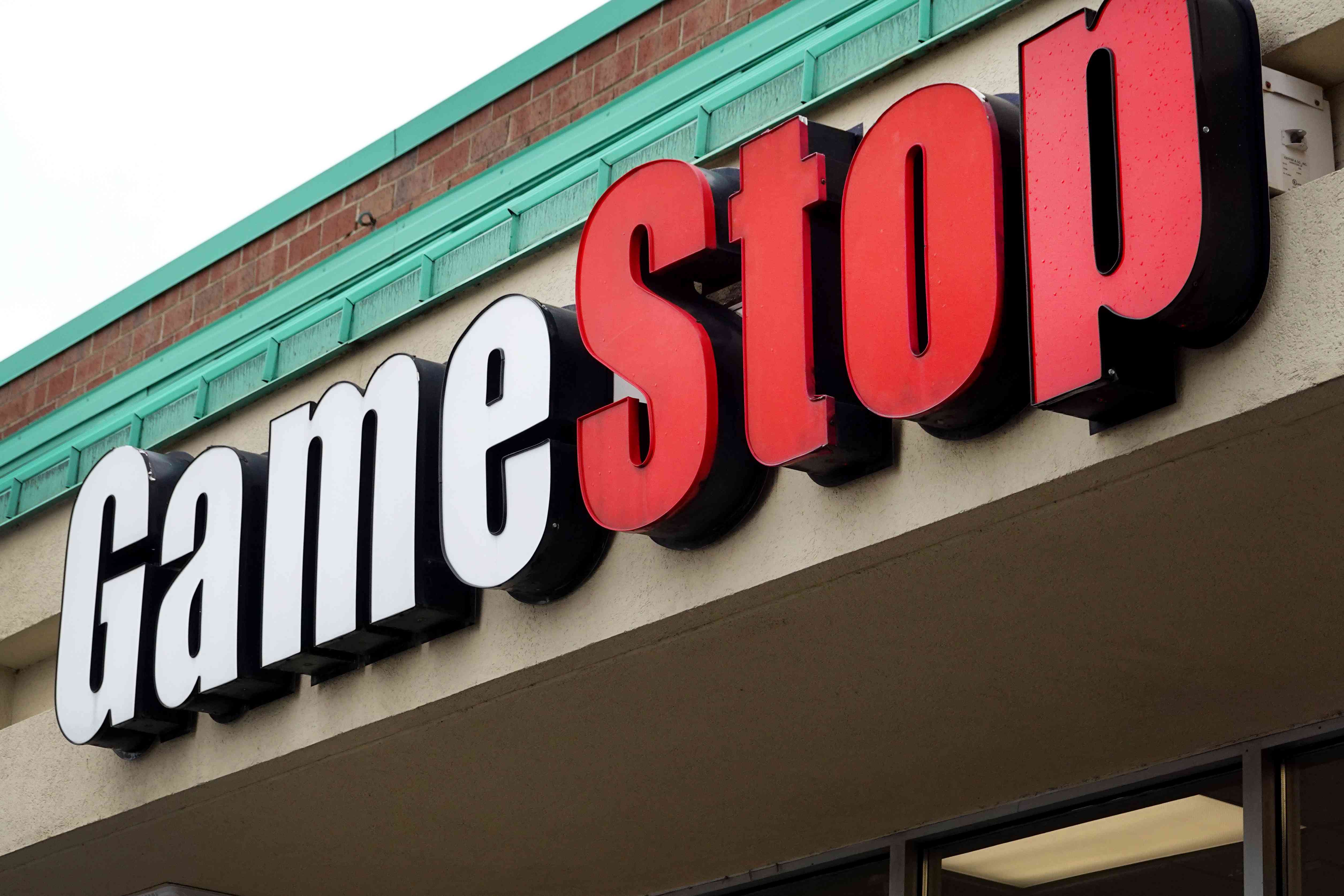 GameStop, Paramount Global, Waste Management, and More