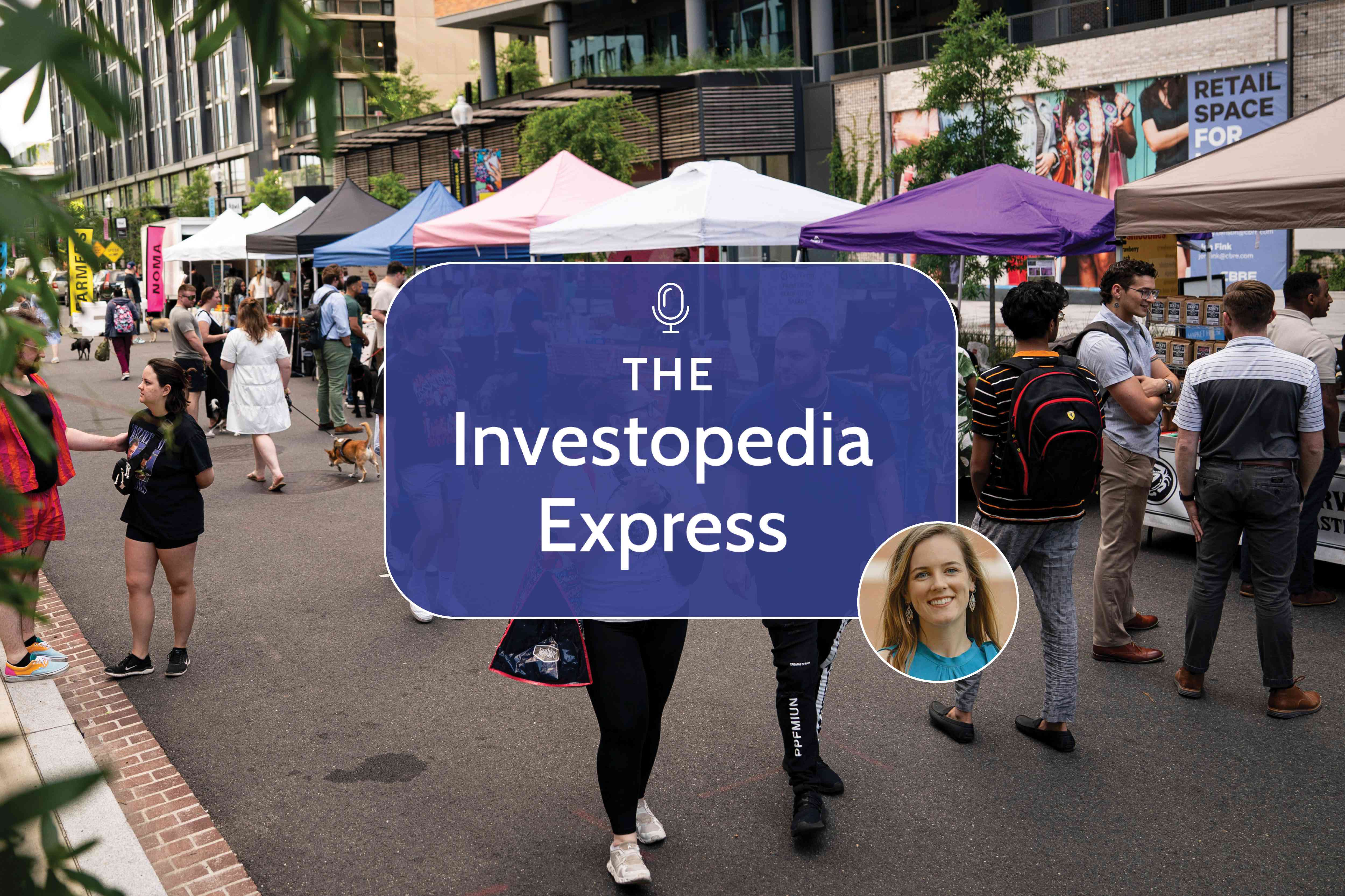 Checking in on the ‘Vibe Economy’ With Kyla Scanlon
