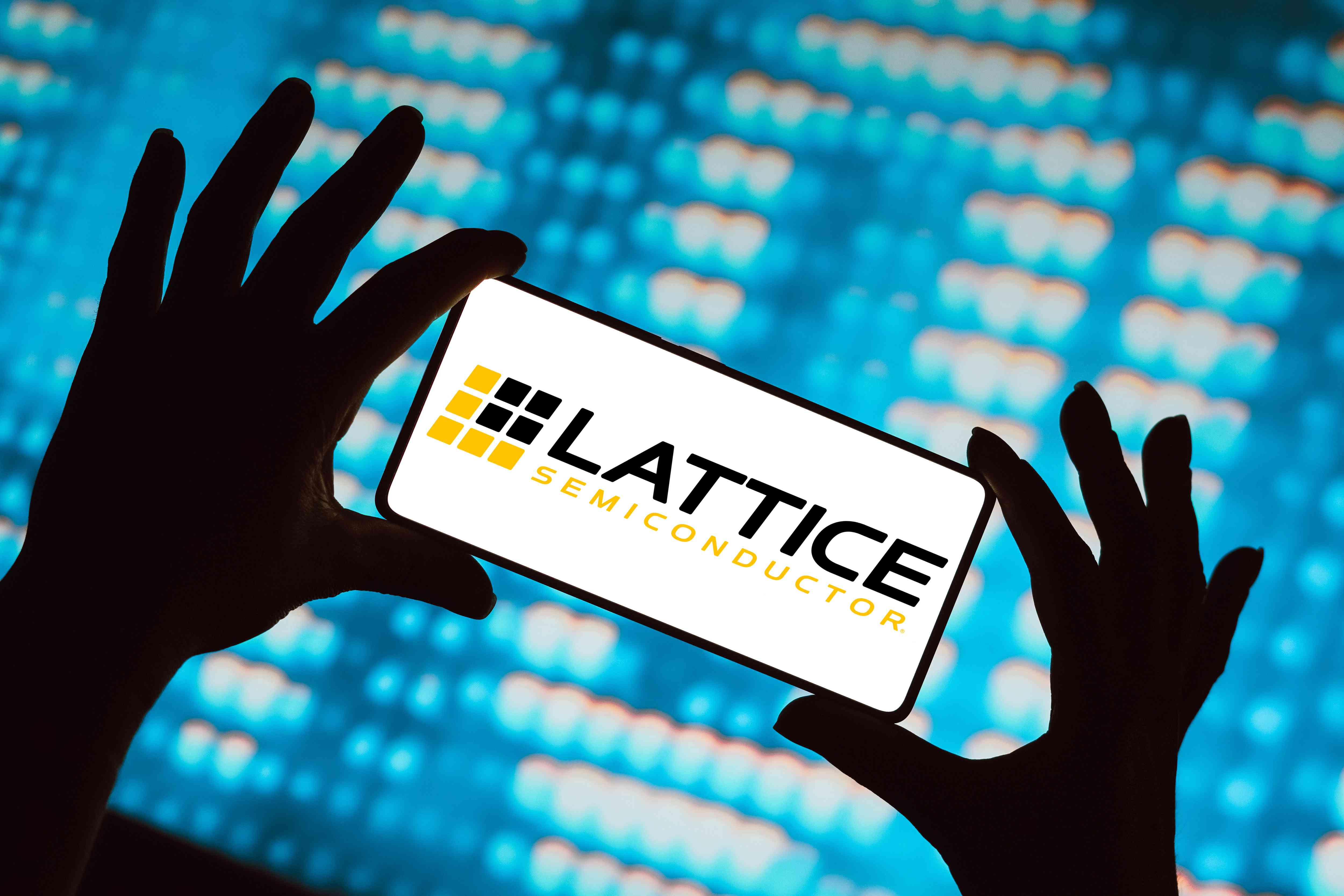 Lattice Semiconductor Plunges as CEO Departs For Coherent, Whose Stock Soars