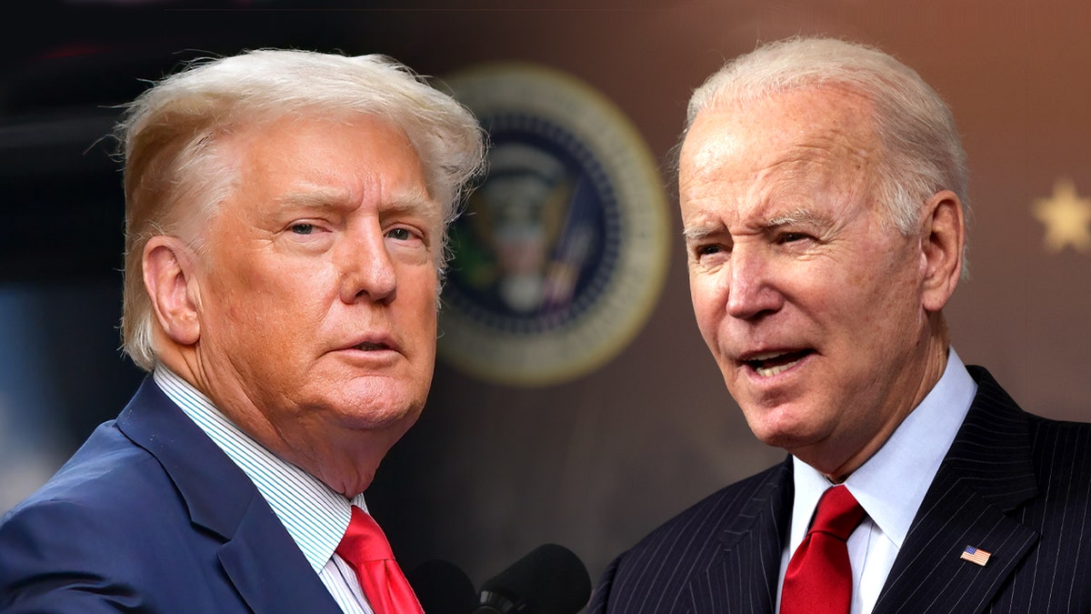 Our choice is a candidate who’s facing a sentence vs one who can’t complete one