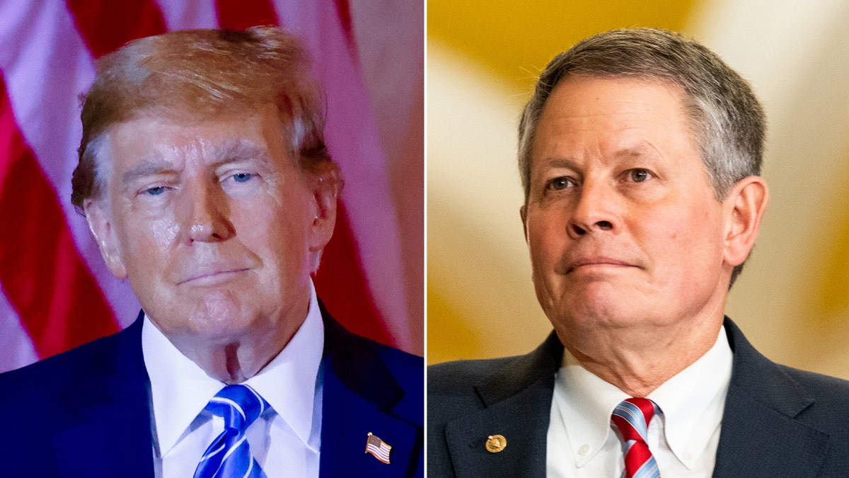 Jon Tester campaign admits ‘hard truth’ Senate race will be expensive and close