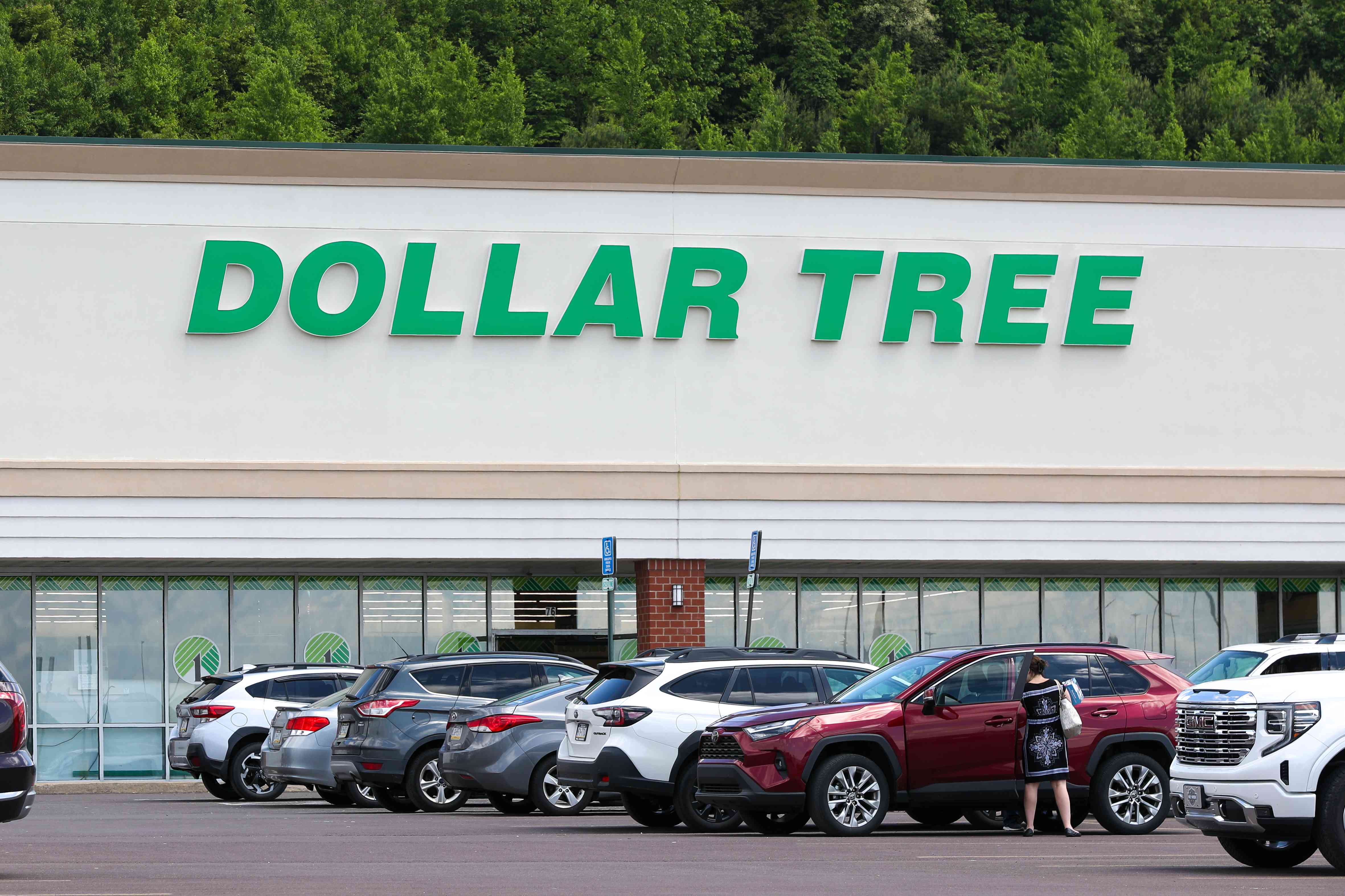 Dollar Tree Posts Earnings Miss, May Sell or Spin Off Family Dollar