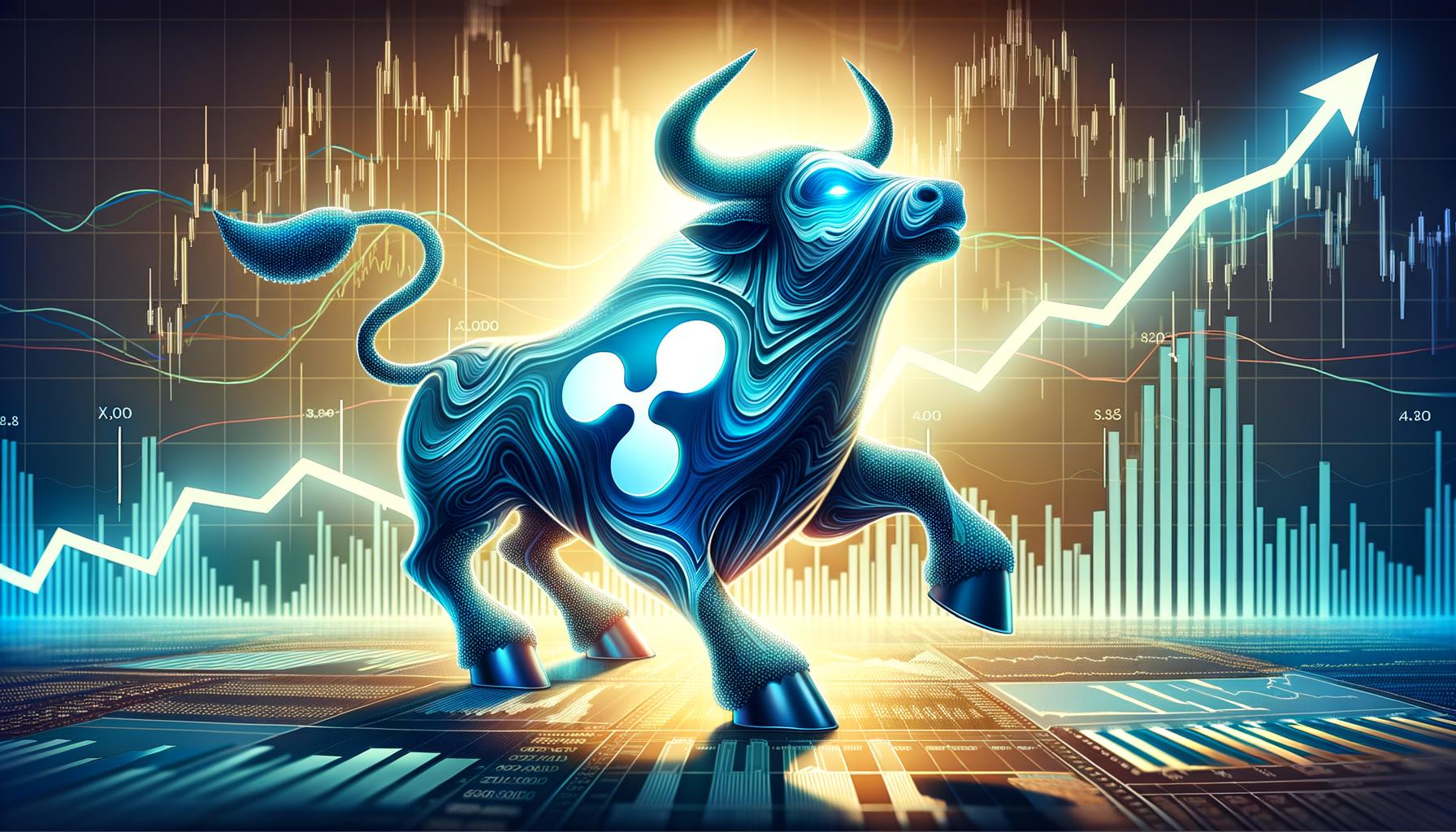 Is a Major Move on the Horizon?