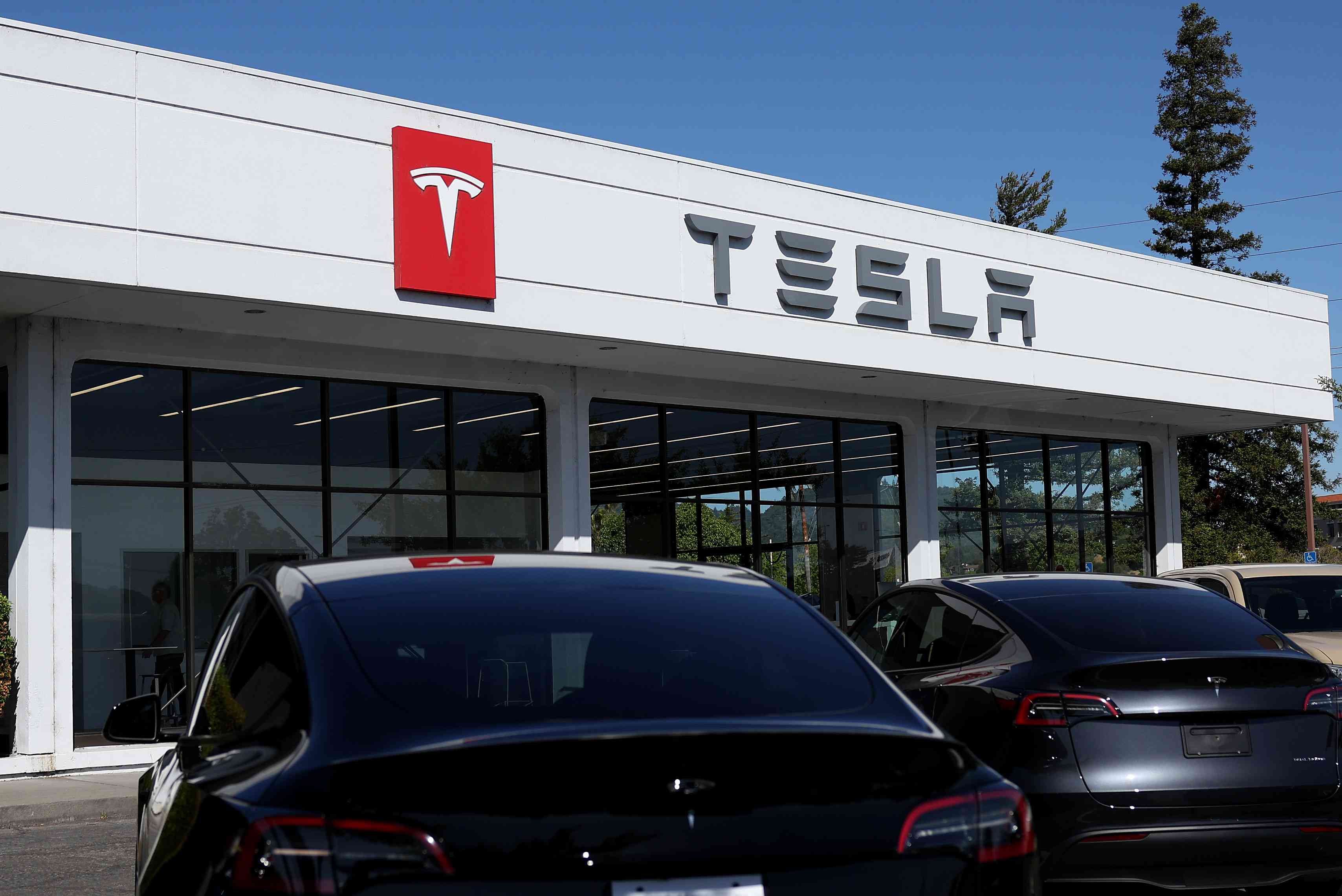Tesla’s AI-Related Nvidia Spend Could Reach $4 Billion in 2024, Elon Musk Says