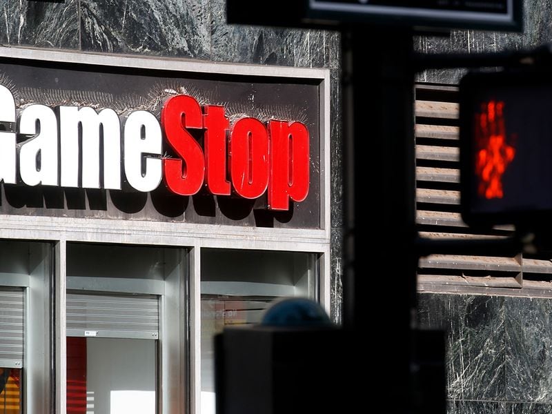 GameStop (GME) Stock, Meme Tokens Surge as Keith Gill Returns to Reddit