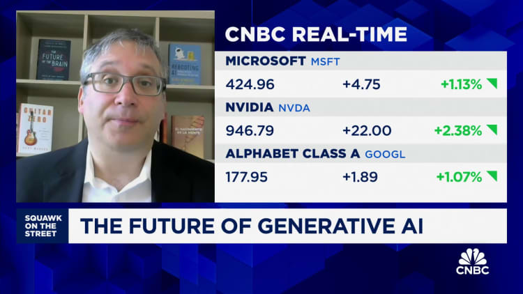 After ChatGPT and the rise of chatbots, investors pour into AI agents