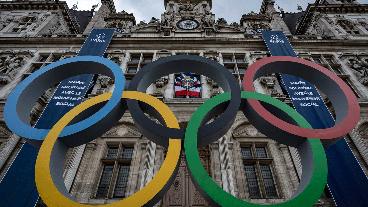 New Olympics media guidelines say that referring to trans athletes as ‘biological males’ is ‘harmful’