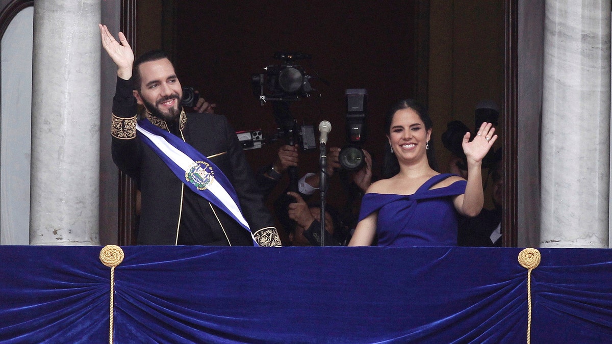 Bukele has El Salvador poised to prosper after stopping murder, migration cold in first term