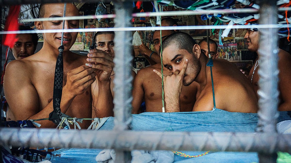Bukele has El Salvador poised to prosper after stopping murder, migration cold in first term