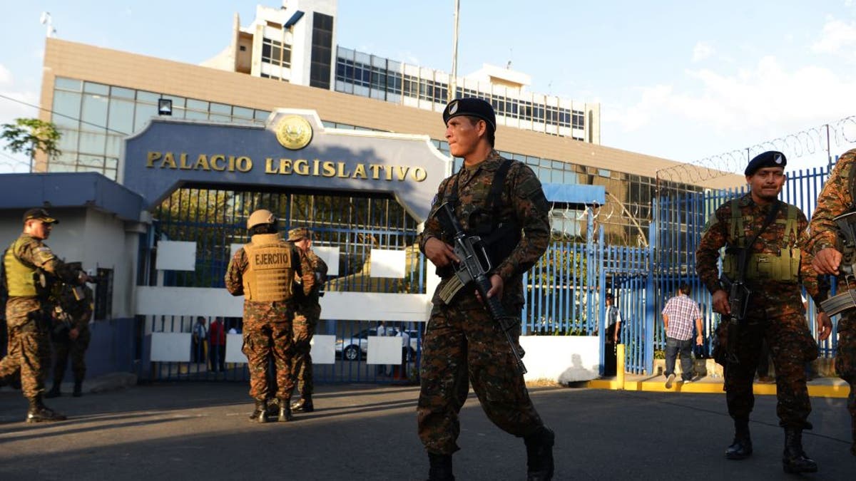 Bukele has El Salvador poised to prosper after stopping murder, migration cold in first term